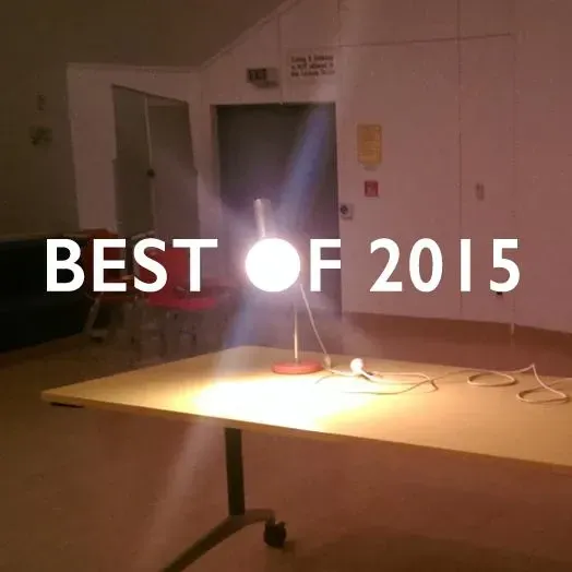 CIRCUIT CAST: Best of 2015