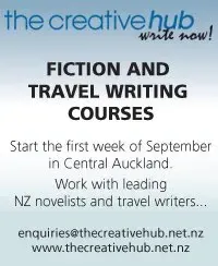 The Creative Hub opens in Auckland for aspiring writers