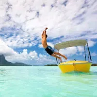 The cost of jumping ship