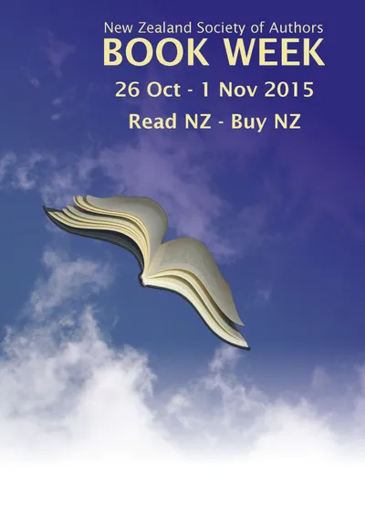 NZSA Book Week 2015