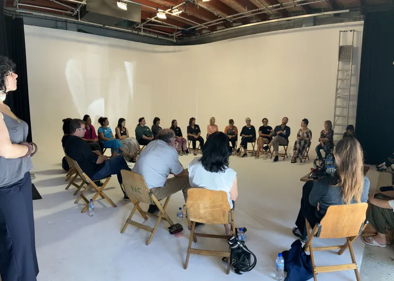 Creative Careers Service Proves Investment In Artists Works