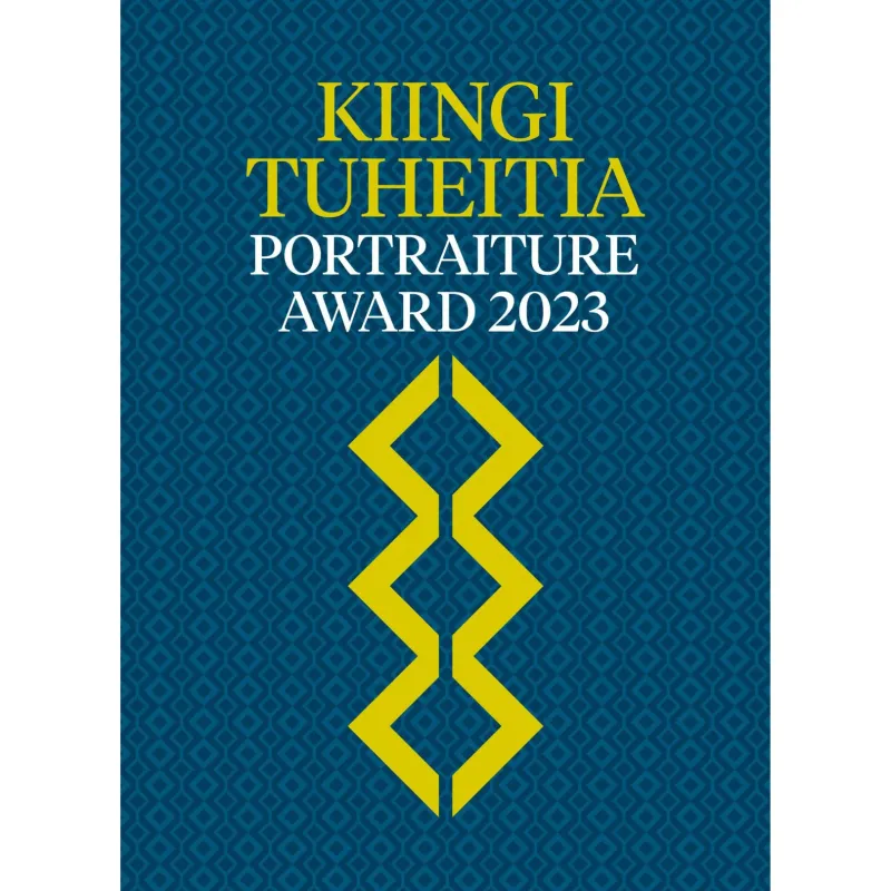 Kiingi Tuheitia Portraiture Award 2023 Entries Closing Soon